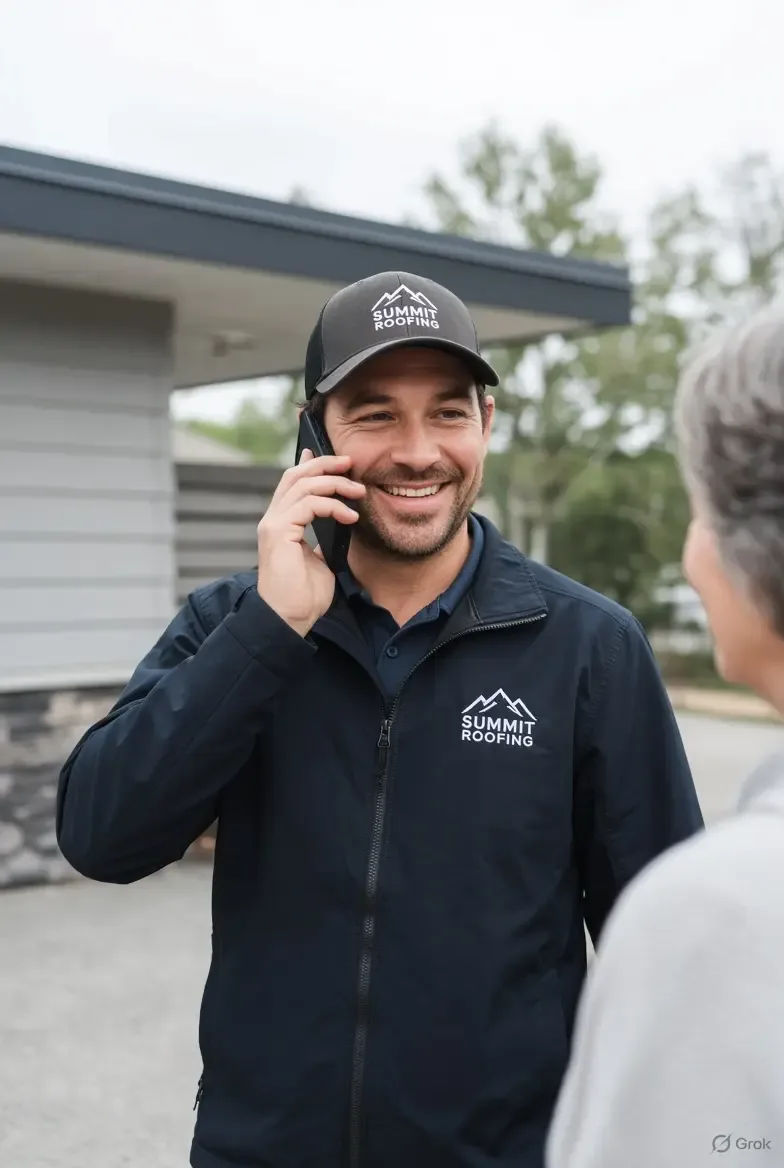 Flat Roof Leak Repair Ooltewah, TN FAQs